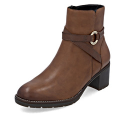 Bottines REMONTE D2A73-25