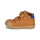 Chaussures GBB Kover Ocre