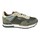 Baskets PEPE JEANS HAILON Olive