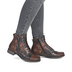 Bottines REMONTE D4382-25