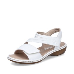 Sandales RIEKER 65964-80