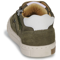 GBB Rikkie Flex Kaki