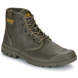 Boots PALLADIUM PAMPA HI COATED