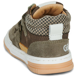 Chaussures GBB ANDRE SCRATCH PRA