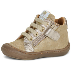 Chaussures GBB AMANDINE Or-Beige