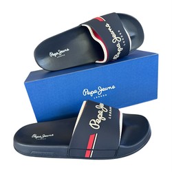 Mules Pepe Jeans SLIDER GLAM NAV