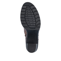 Bottines Y2567-22
