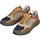 Baskets PEPE JEANS Marlon Mud B
