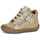 Chaussures GBB AMANDINE Or-Beige