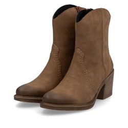 Bottines RIEKER Y1251-24.