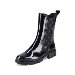 Bottines de pluie RIEKER P8551-0