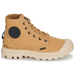 Palladium PAMPA HI HTG SUPPLY Wo