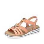 Sandales RIEKER V0651-38