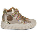 Chaussures GBB Amina Laiton Or