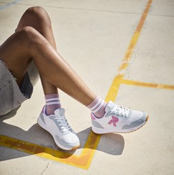 Baskets Sport RIEKER W2404-81