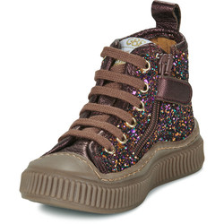 Chaussures GBB ANISA Violet