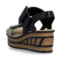 Sandales RIEKER 68172-00