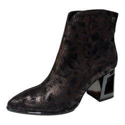 Bottines METAMORF'OSE Babine Bro