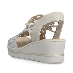 Sandales RIEKER 67465-62