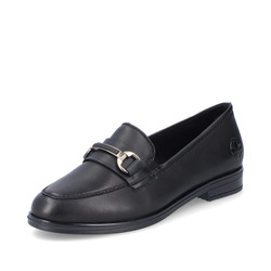 Mocassins RIEKER 46262-01