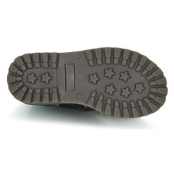 Chaussures GBB Narea Noire