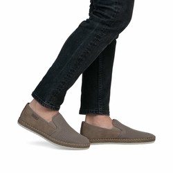 Mocassins RIEKER B5265-65