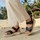 Sandales RIEKER 69269-00
