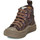 Chaussures GBB ANISA Violet