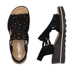 Sandales RIEKER 67465-00