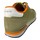 Baskets TEDDY SMITH 121014 Verde