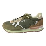 Baskets PEPE JEANS Brit-City Dus