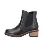 Bottines REMONTE D1A71-01