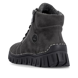 Bottines RIEKER 57502-45