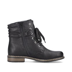 Bottines Rieker 71218-00