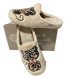 La Maison De L'Espadrille 9014