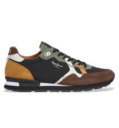 Bakets PEPE JEANS Brit Prints DB