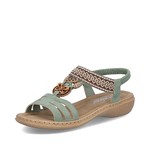 Sandales RIEKER 61855-52