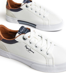 Enfants PEPE JEANS Kenton Court 