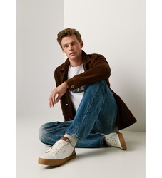 Baskets PEPE JEANS KENTON ONCE  