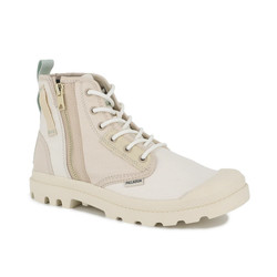 Palladium PAMPA DETROIT ZIP SU T