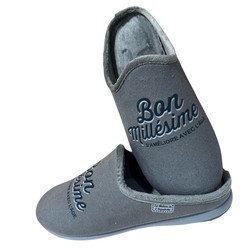 La Maison De L'Espadrille 110-8 Bon Millsime