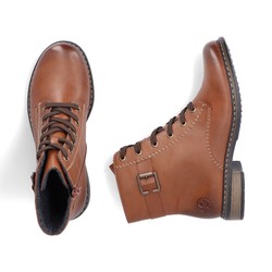 Bottines Rieker 71202-24