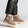 PALLADIUM PAMPA HI ZIP WL Brown 