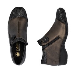 Chaussures RIEKER 58388-25