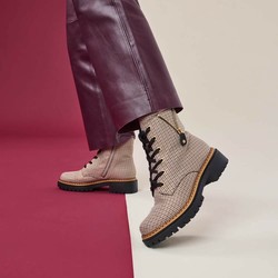 Bottines Rieker 72817-60