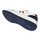 Baskets TEDDY SMITH 121115 Blanc