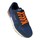 Baskets TEDDY SMITH 121014 Navy