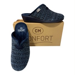 Pantoufles CM Confort 50415