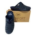 Pantoufles CM Confort 50415