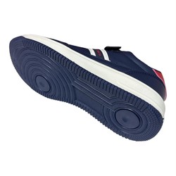 Baskets TEDDY SMITH 121115 Navy